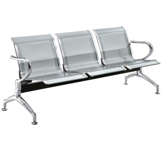 S03 waiting sofa - 2 years guarantee | Avant Garde