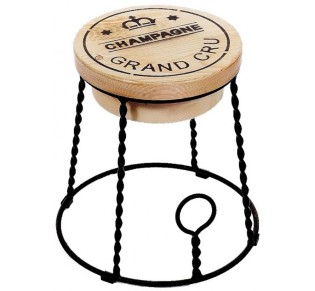 Afro stool | Avant Garde