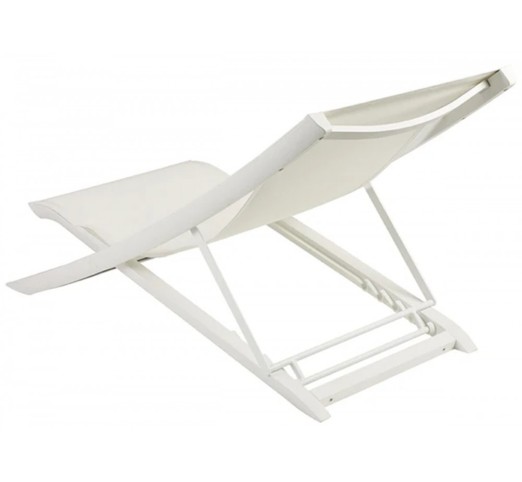Sunset chaise longue by Grosfillex | Avant Garde - exclusive agent