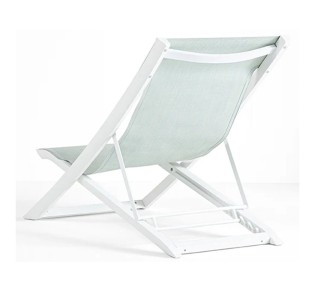Sunset chaise longue by Grosfillex | Avant Garde - exclusive agent 2