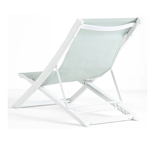Sunset chaise longue by Grosfillex | Avant Garde - exclusive agent
