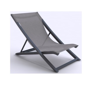 Sunset chaise longue by Grosfillex | Avant Garde - exclusive agent