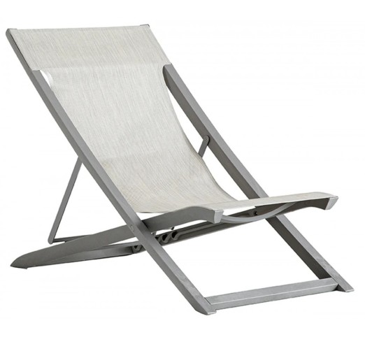 Sunset chaise longue by Grosfillex | Avant Garde - exclusive agent