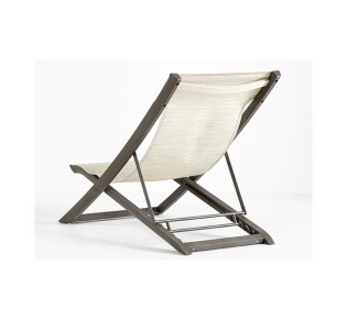 Sunset chaise longue by Grosfillex | Avant Garde - exclusive agent 2