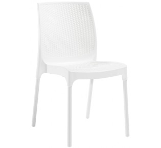 PARKER chair by Novussi | Avant Garde