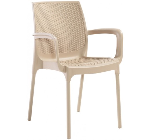 PARKER armchair by Novussi | Avant Garde