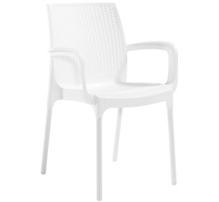 PARKER armchair by Novussi | Avant Garde 2