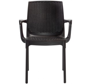 PARKER armchair by Novussi | Avant Garde