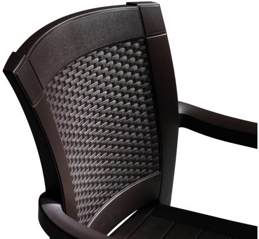 PAUL armchair by Novussi | Avant Garde