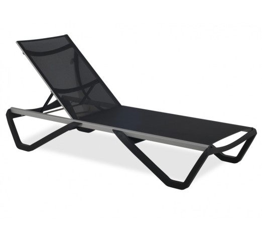 Wave sunbed by Papatya | Avant Garde