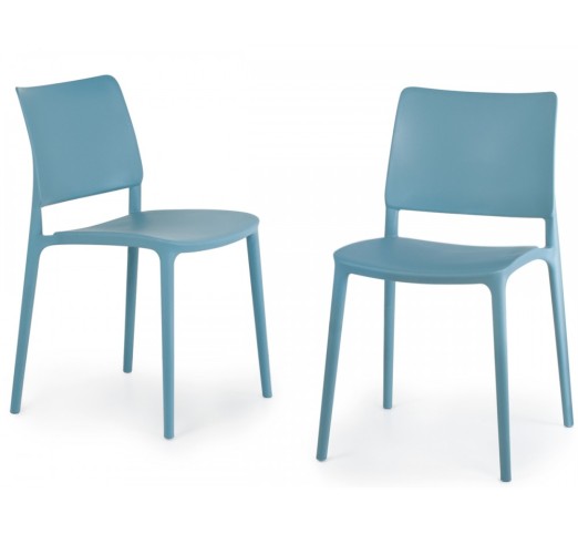 Joy-S chair by Papatya | Avant Garde