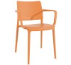 Joy-K armchair