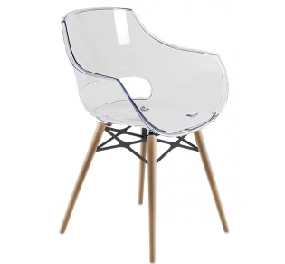 Opal Wox armchair