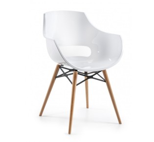 Opal Wox armchair