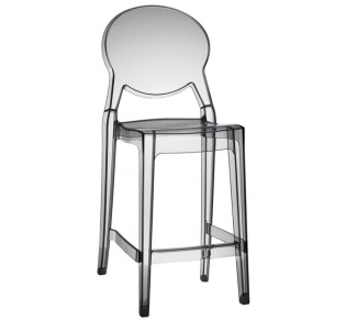 Igloo 74/65 bar stool by SCAB | Avant Garde