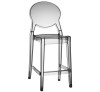 Igloo 64/75 bar stool