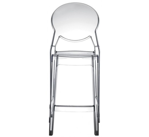 Igloo 74/65 bar stool by SCAB | Avant Garde