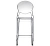 Igloo 64/75 bar stool