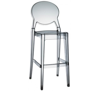 Igloo 74/65 bar stool by SCAB | Avant Garde
