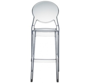 Igloo 74/65 bar stool by SCAB | Avant Garde