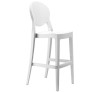 Igloo ref.2358-310/H75 bar stool