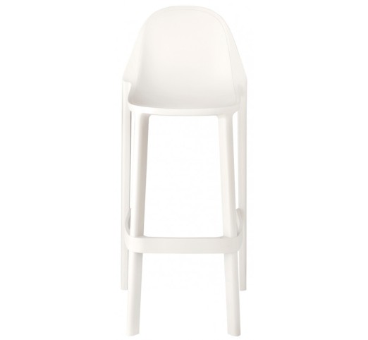 Piu 75/65 bar stool by SCAB | Avant Garde