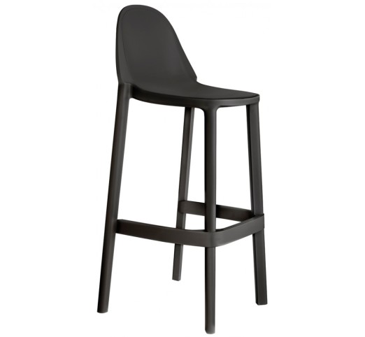 Piu 75/65 bar stool by SCAB | Avant Garde