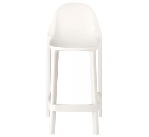 Piu 75/65 bar stool by SCAB | Avant Garde