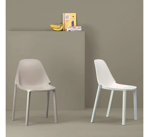 Piu chair by SCAB | Avant Garde