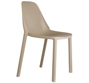 Piu chair by SCAB | Avant Garde