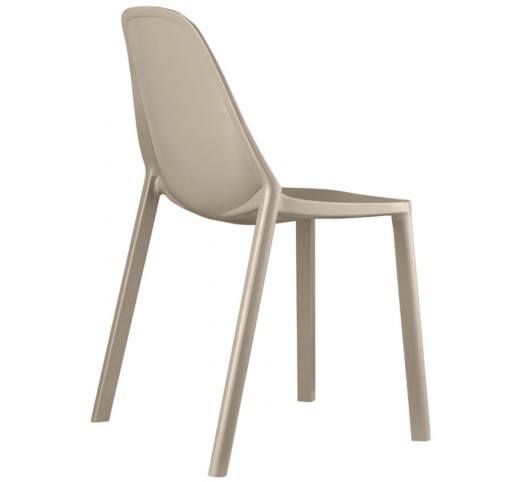Piu chair by SCAB | Avant Garde