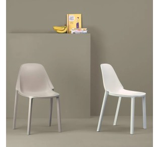 Piu chair by SCAB | Avant Garde