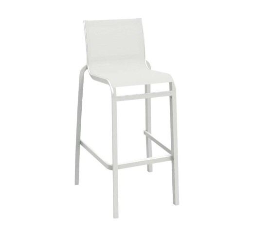 Sunset SG bar stool by Grosfillex | Avant Garde - exclusive agent