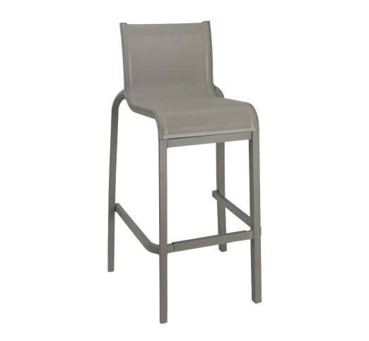 Sunset SG bar stool by Grosfillex | Avant Garde - exclusive agent
