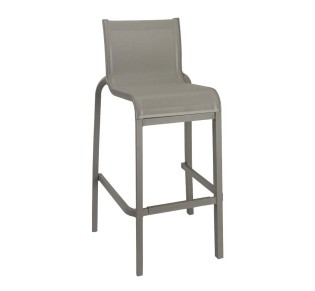 Sunset SG bar stool by Grosfillex | Avant Garde - exclusive agent