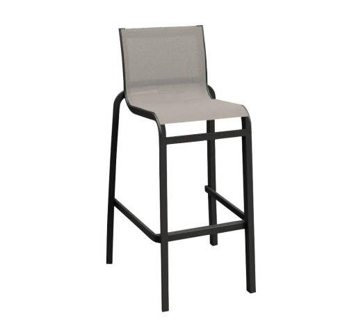 Sunset SG bar stool by Grosfillex | Avant Garde - exclusive agent