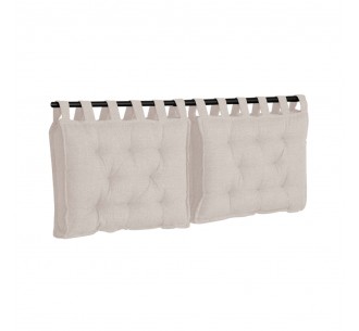 HANG HEADBOARD PILLOW SET...