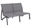 Sunset lounge sofa