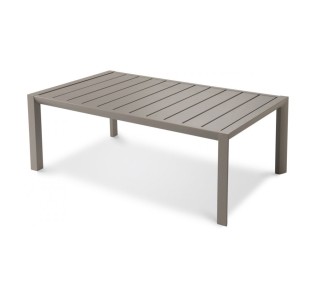 Sunset coffee table by Grosfillex | Avant Garde - exclusive agent