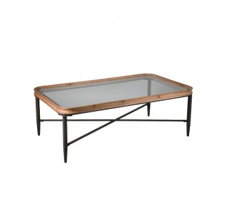 MARAIS COFFEE TABLE NATURAL...