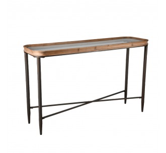 MARAIS CONSOLE NATURAL...