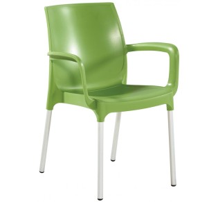 NORMAN armchair by Novussi | Avant Garde