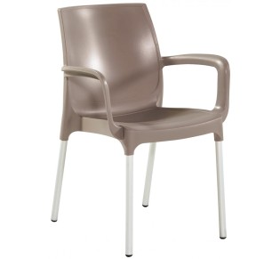 NORMAN armchair by Novussi | Avant Garde