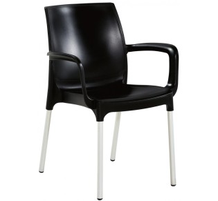 NORMAN armchair by Novussi | Avant Garde