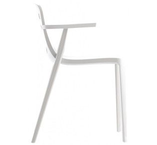 Isidora cod.381/A armchair by Gaber | Avant Garde 2