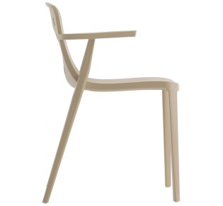 Isidora cod.381/A armchair by Gaber | Avant Garde 2