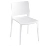 Bakhita cod.370/A chair