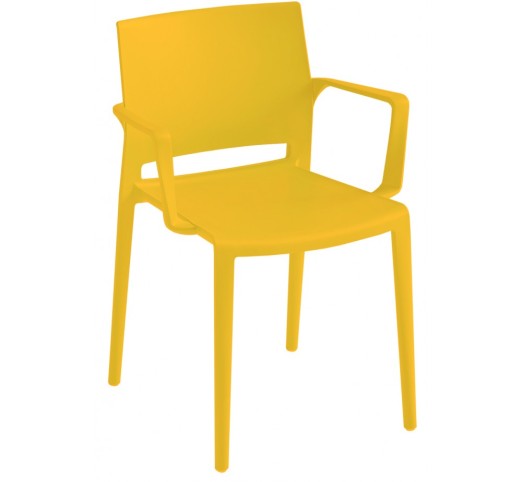 Bakhita cod.371/A armchair by Gaber | Avant Garde