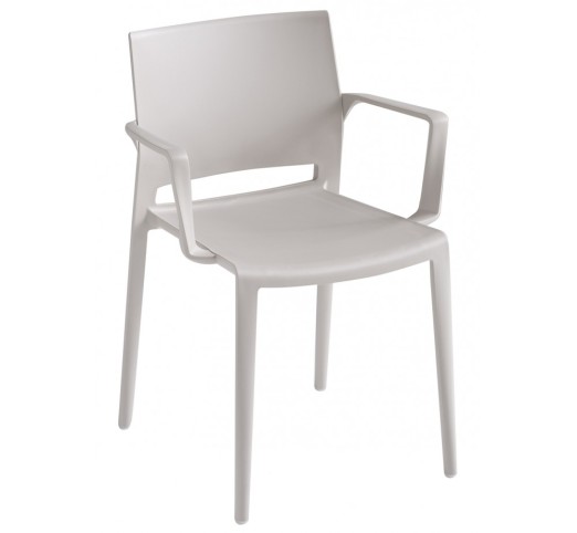 Bakhita cod.371/A armchair by Gaber | Avant Garde