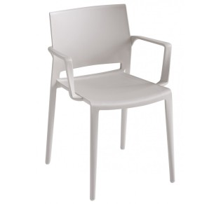 Bakhita cod.371/A armchair by Gaber | Avant Garde